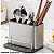 ORGANIZADOR PIA INOX TOP CHEF - Imagem 1