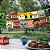 FAIXA DECORATIVA MINECRAFT - Festcolor - Imagem 1