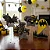 DECORACAO MESA BATMAN GEEK - Festcolor - Imagem 1