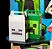 CAIXA SURPRESA MINECRAFT C/8 -Festcolor - Imagem 1
