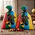SACOLA PLASTICA HARRY POTTER C/8 - Festcolor - Imagem 1