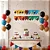 FAIXA DECORATIVA HARRY POTTER - Festcolor - Imagem 1