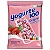 BALA YOGURTE 100 400G MORANGO - DORI - Imagem 1