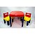 MESA C/CADEIRA SUPER ATIVIDADES - Imagem 2
