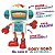 ROBO ROBY ATIVIDADES - Imagem 2