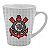 CANECA PORCELANA 290ML CORINTHIANS - Imagem 2