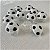 MINI BOLA FUTEBOL C/10 - Imagem 2