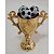 TROFEU DOURADO C/10 - Imagem 2