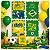 QUADRO DECORATIVO COPA 2026 C/4 - Imagem 1