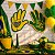 MAO TORCEDOR COPA 2026 C/2 - Imagem 1
