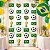 CORTINA DECORATIVA COPA 2026 C/4 - Imagem 1