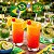 MEXEDOR DRINK COPA 2026 C/8 - Imagem 1
