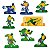 DECORACAO MESA COPA 2026 C/8 - Imagem 1