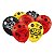 BALAO 9 DEC CARROS ESPECIAL C/25 - Imagem 2