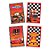 QUADRO DECORATIVO CARROS ESPECIAL C/4 - Festcolor - Imagem 2