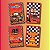 QUADRO DECORATIVO CARROS ESPECIAL C/4 - Imagem 1