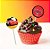 BANDEIRINHA DOCES CARROS ESPECIAL C/8 - Festcolor - Imagem 1