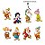 PICK BRANCA NEVE CLASSICA C/8 - Imagem 2