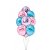 BALAO 9 DISNEY FROZEN C/25 - Imagem 2