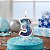 VELA NUMERAL FROZEN II 3 - Imagem 1