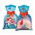SACOLA PLASTICA ARIEL DISNEY C/8 - REGINA - Imagem 2