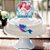 TOPO BOLO ARIEL DISNEY C/4 - REGINA - Imagem 1