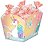 CACHEPOT MEDIO UNICORNIO NEW C/8 - FESTCOLOR - Imagem 2