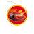 VELA PLANA FINA CARROS ESPECIAL - FESTCOLOR - Imagem 2