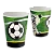 COPO PAPEL 200ML FUTEBOL C/8 - FESTCOLOR - Imagem 2