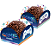 PORTA FORMINHA GAMES C/40 - FESTCOLOR - Imagem 2