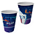 COPO PAPEL 200ML GAMES C/8 - FESTCOLOR - Imagem 2