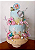 VELA PLANA FINA FUNDO MAR ESPECIAL - FESTCOLOR - Imagem 1