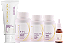 COMBO 1: LIPOACTIV + DDL + VIT D3 + ÔMEGA 3 + CREME MODULADOR - Imagem 1