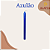 VELA PALITO N5 PACOTE COM 20 UND - Imagem 10