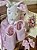 Kit Presente Bebê Rosa - Imagem 2