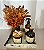 Kit Lavabo com Flores Secas e Aromas - Imagem 2
