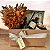 Kit Lavabo com Flores Secas e Aromas - Imagem 1