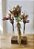 Trio de Flores Desidratadas - Imagem 1