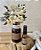 Arranjo Felicidade com Mini Home Spray - Imagem 1