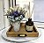 Kit Lavanda Floral - Imagem 1