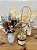 Kit Home Essence Flores Secas - Imagem 3