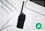 Rádio Comunicador RC 3002 G2 Longo Alcance 20 Km - Intelbras - Imagem 4