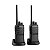 Rádio Comunicador RC 3002 G2 Longo Alcance 20 Km - Intelbras - Imagem 7