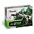 PLACA DE VÍDEO 1GB GT-220 NVIDIA ( KDGT220-1GD3/128B ) DDR3/HDMI/DVI/128BITS - KEEPDATA - Imagem 1