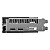 PLACA DE VÍDEO 8GB DRAGONFLY RX580 GAMING ( KDRX580-8GD5B/256B ) DDR5 256BITS - KEEPDATA - Imagem 3