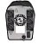 Nobreak 1200VA Senoidal Ragtech Easy Pro Trivolt USB-TI - S/115V - 20NEP4162 - Imagem 3