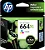 Cartucho de Tinta HP 664XL Colorido Original (F6V31AB) - Imagem 1