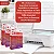 Papel Sulfite A4 Chamex 75g – 500 Folhas - Imagem 2