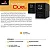 Nobreak Online Dupla Conversão Senoidal 3 KVA 72V 127V/127V 6 Baterias 12V/7Ah USB RS 232C 6 Tomadas 20A Ragtech 4521 - Imagem 3