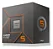 Processador AMD Ryzen 5 8500G AM5 3.5Ghz ( 5.0GHz Max) 22MB Cache S/ Cooler - 100-100000931BOX - Imagem 3